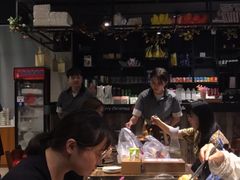 -泰好吃芝士年糕火锅(独墅湖店)