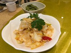 -北海渔村酒楼·粤菜海鲜点心(新华店)
