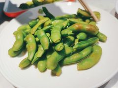 -杨氏青龙虾·羊蝎子(托乐嘉店)