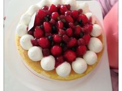 -味多美蛋糕(看丹桥店)