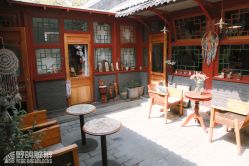 -野鸽脏辫·美式编发专项店