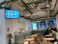 -杏甜品(尖沙咀加拿分道店)