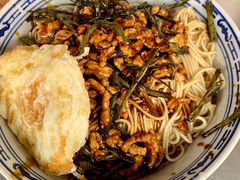 -大时代美食面馆