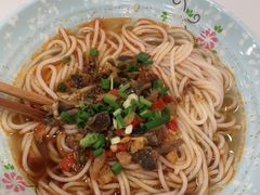 -进哥湖南津市牛肉粉店(下沙店)