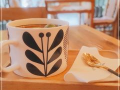-西关84·History·Art·Cafe