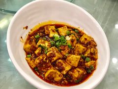 -成都驻京办餐厅(蜀都宾馆店)