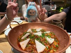 -一坐一忘云南菜(卓悦中心)