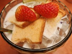 -浩海火燒雲傣家菜(静安芮欧店)