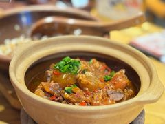 -图味美小黄鱼·景德菜(浙江路店)
