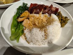 -粤陸玖玖·港式手作茶餐厅(珠江路店)