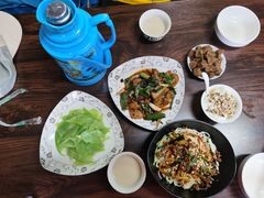 -口口香小吃店