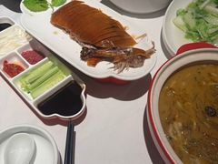 -大鸭梨烤鸭(顺义石园店)