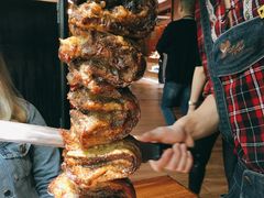 巴西肥牛-汉巴味德(大悦城店)