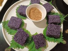 -HOHO餐厅(古子城店)