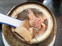 -達揚原味燉品(文明路店)