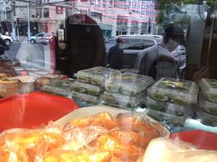 -王家沙点心店(西康路店)