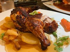 -宜必思北角餐厅(宜必思世紀軒2樓)