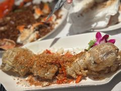 -喜记避风塘炒辣蟹(旗舰店)