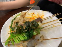 -郭记小街麻辣烫(南小街总店)
