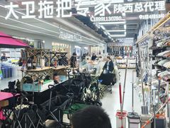 -西北轻工批发市场