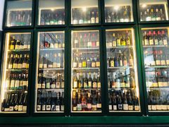 -RAC BAR(安福路店)