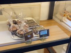 -韩国利尔面包(桂林路店)