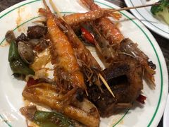 -巴犀烧烤(新崇光店)