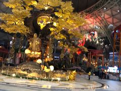 -东方山水乐园山之王国(全室内)