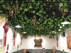 大堂-土灶坊·地锅鸡(周庄店)