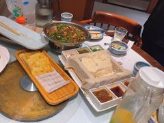-95号酱骨·一块豆腐(展春园西路店)