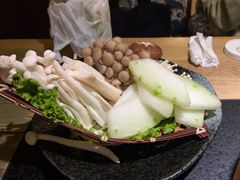 -湊湊火锅·茶憩(上海合生汇店)