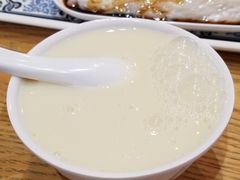 -冰泉豆浆馆(阳朔店)