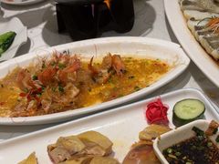 -阿英煲(凉城路店)