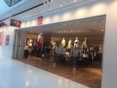 -优衣库(太原龙湖万达广场店)