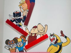 -中国近现代新闻出版博物馆