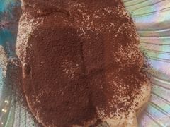 提拉米苏-盘炉forenza·云贵川融合小食堂 ( 钟楼中柳巷店)