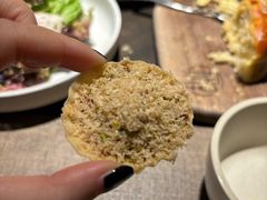 -九月里.自由花园餐厅