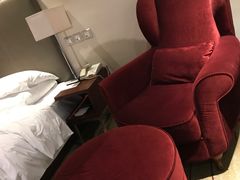 -香港尖沙咀凯悦酒店