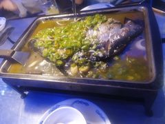 -炉鱼(平湖八佰伴店)