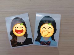 -天真蓝照相馆(五角场百联又一城店)