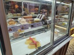-BROAD面包路·欧式面包(龙湖时代C馆店)