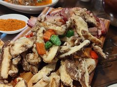 -云隐小厨·传统大理美食(复兴路店)