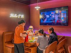 -杨小佳·齐齐哈尔烤肉·烤串(广州店)
