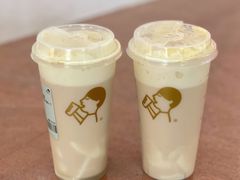 -喜茶(永旺梦乐城店)