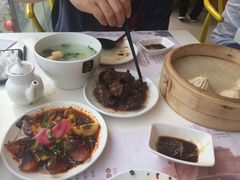 -一品小笼(金融街店)