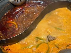 -生活如沸·顺德水牛奶火锅(大学路店)