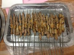 iphone_upload_pic-振生清真饭店(永安道店)