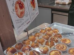 -西村叔叔的店·面包·甜品·蛋糕(崂山丽达店)