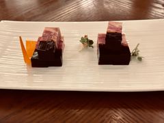 -水月周庄铂尔曼酒店-水月荟中餐厅