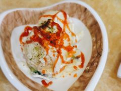 -桃屋日本料理(清华科技园店)